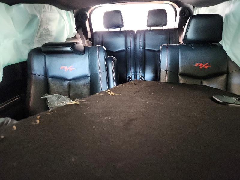 Продаж на аукціоні авто 2015 Dodge Durango, vin: 1C4SDJCTXFC101739, номер лоту: 59832686