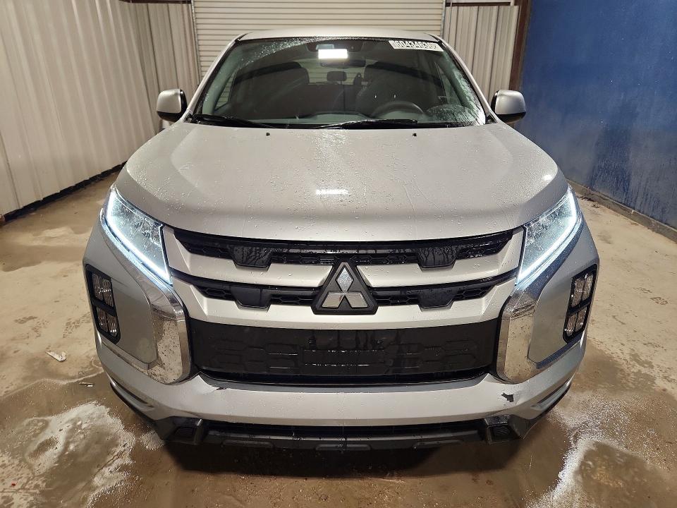 Продаж на аукціоні авто 2023 Mitsubishi Outlander Sport, vin: JA4ARUAU8PU001400, номер лоту: 60434636