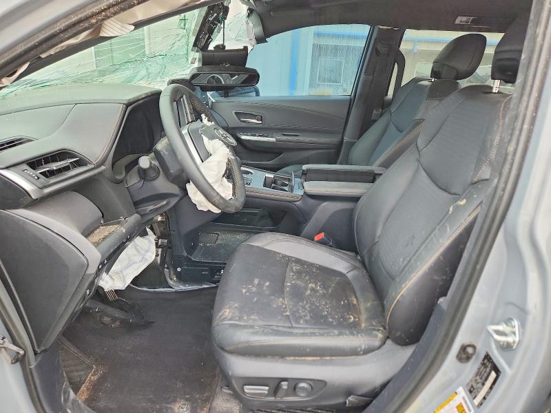 Продаж на аукціоні авто 2024 Toyota Sienna, vin: 5TDCSKFC8RS143941, номер лоту: 62405786