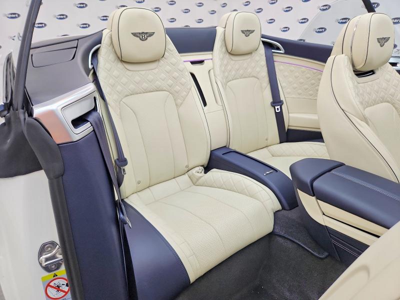 Aukcja sprzedaży 2022 Bentley Continental, vin: SCBDG4ZG9NC004464, numer aukcji: 61775636
