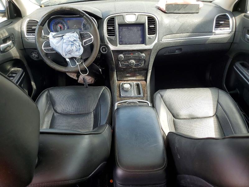 Aukcja sprzedaży 2020 Chrysler 300, vin: 2C3CCAEG4LH102809, numer aukcji: 59250506