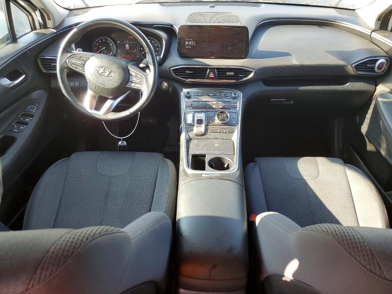 Aukcja sprzedaży 2023 Hyundai Santa Fe, vin: 5NMS2DAJ4PH563287, numer aukcji: 61642426