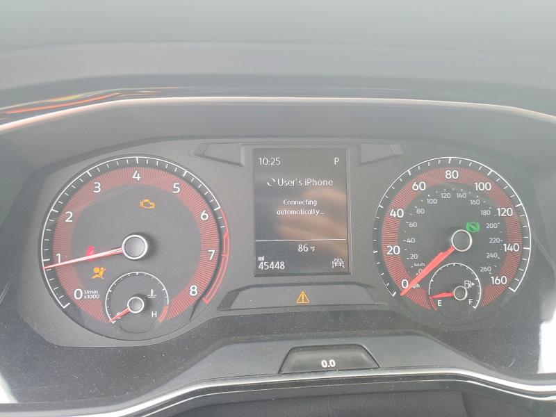 Aukcja sprzedaży 2021 Volkswagen Jetta, vin: 3VWC57BU4MM088607, numer aukcji: 59062676