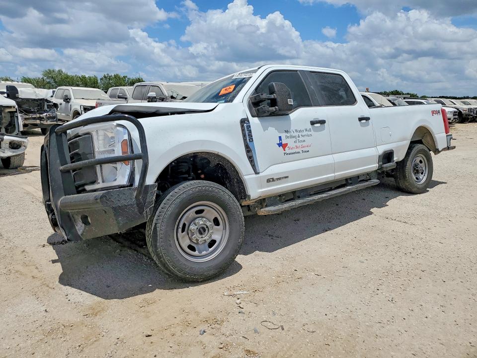 Aukcja sprzedaży 2026 Ford F350, vin: 1FT8W3BTXTEC40903, numer aukcji: 60429436