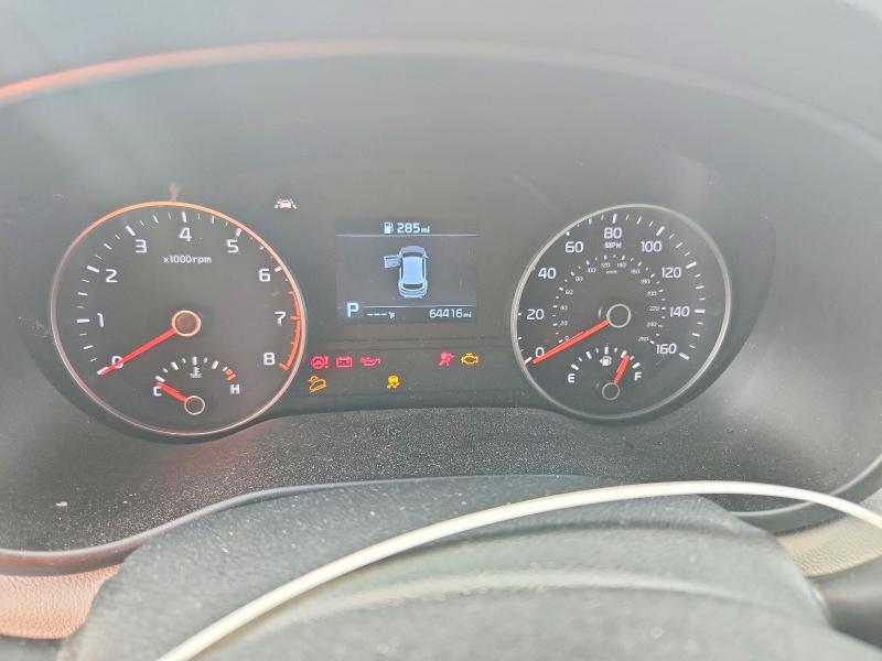 Продаж на аукціоні авто 2020 Kia Sportage, vin: KNDPM3ACXL7724433, номер лоту: 60185116
