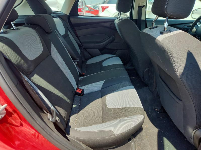 Продажа на аукционе авто 2012 Ford Focus, vin: 1FAHP3K21CL370753, номер лота: 60094856
