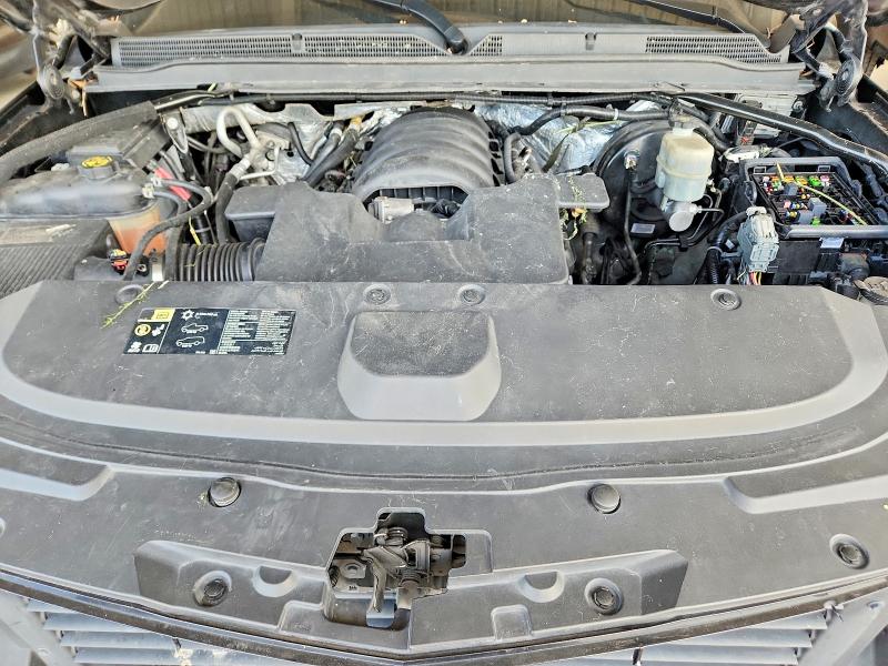 Aukcja sprzedaży 2016 Cadillac Escalade, vin: 1GYS4KKJ6GR349033, numer aukcji: 61290776