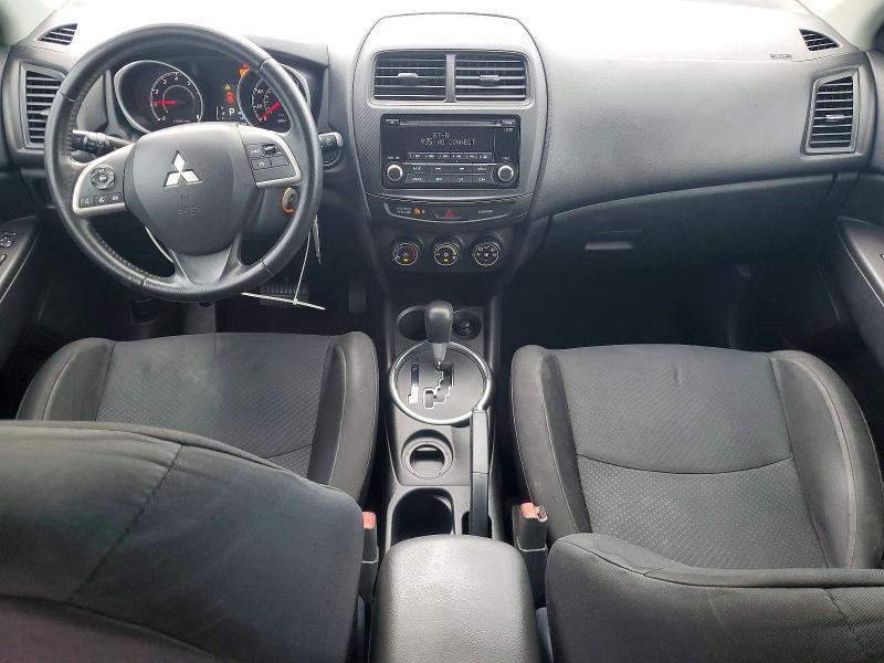 Продаж на аукціоні авто 2015 Mitsubishi Outlander Sport, vin: 4A4AP3AU8FE031455, номер лоту: 60644136