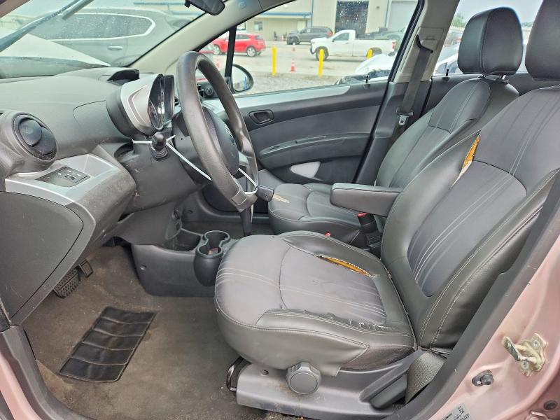 Aukcja sprzedaży 2013 Chevrolet Spark, vin: KL8CB6S94DC552555, numer aukcji: 60005386