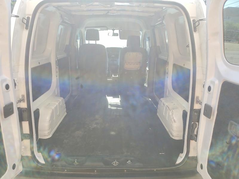 Aukcja sprzedaży 2021 Nissan Nv200, vin: 3N6CM0KN3MK708281, numer aukcji: 60219076