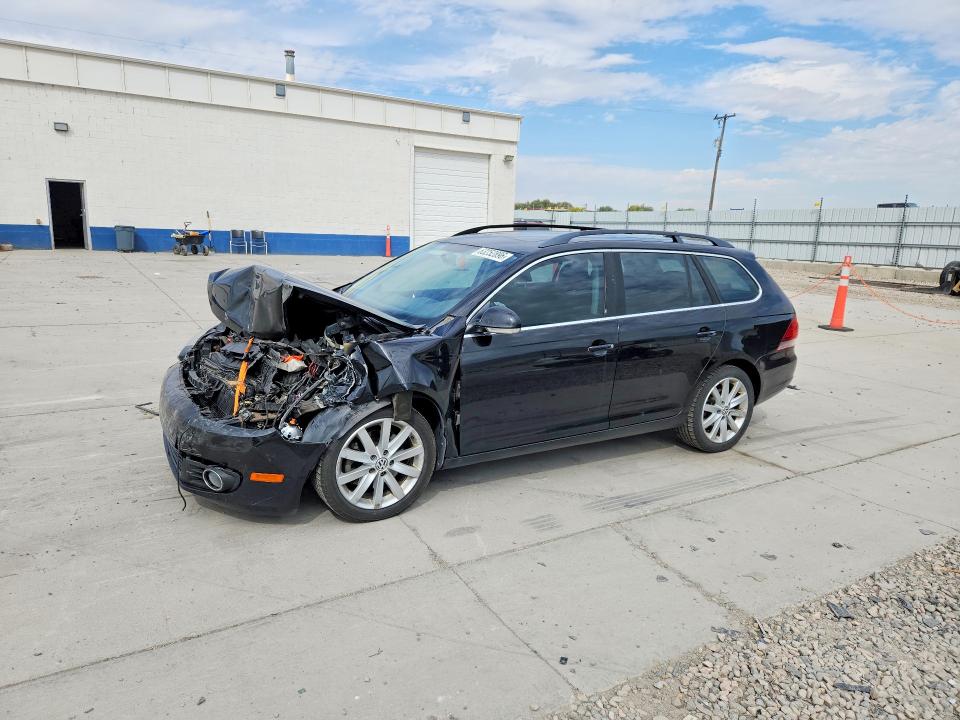 63252896 :رقم المزاد ، 3VWPL7AJ4CM681803 vin ، 2012 Volkswagen Jetta مزاد بيع