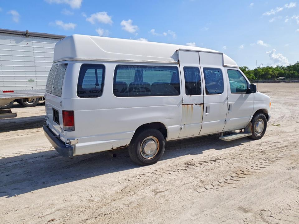 Продаж на аукціоні авто 2006 Ford Econoline, vin: 1FTNS24L86DB03832, номер лоту: 61862706
