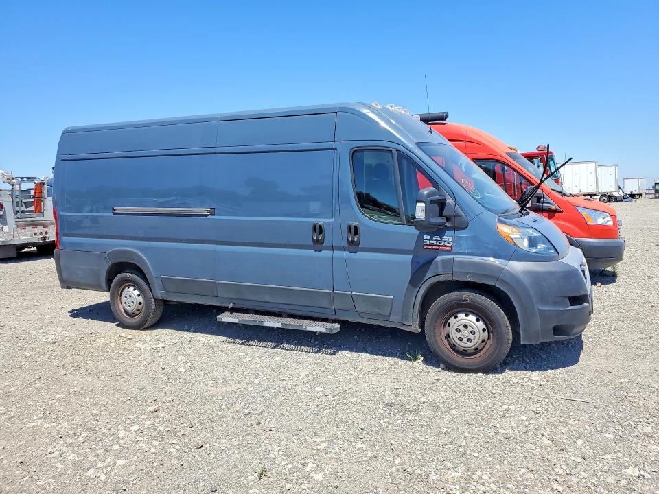 Aukcja sprzedaży 2020 Ram Promaster 3500, vin: 3C6URVJG3LE145164, numer aukcji: 58157036