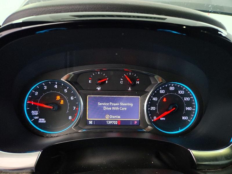 Продаж на аукціоні авто 2023 Chevrolet Traverse, vin: 1GNEVGKW4PJ174554, номер лоту: 62541146