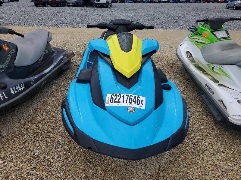 Продаж на аукціоні авто 2023 Yam Jetski, vin: YAMA2550E323, номер лоту: 62217646