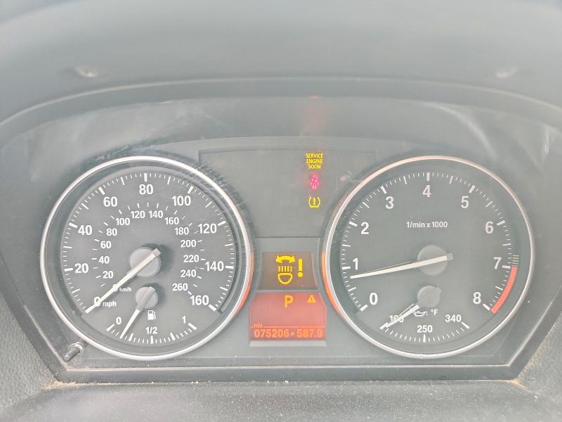 62763686 :رقم المزاد ، WBAKE5C5XCE756079 vin ، 2012 Bmw 328 مزاد بيع