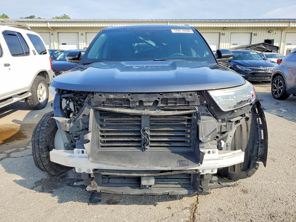 Продаж на аукціоні авто 2020 Ford Explorer, vin: 1FMSK7FH3LGB65654, номер лоту: 59814696