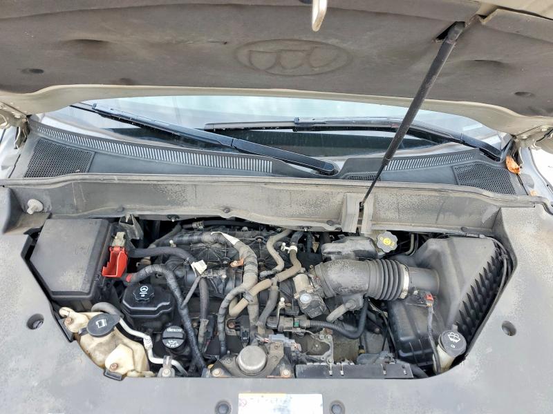 Продаж на аукціоні авто 2014 Buick Enclave, vin: 5GAKVBKDXEJ133938, номер лоту: 79134525