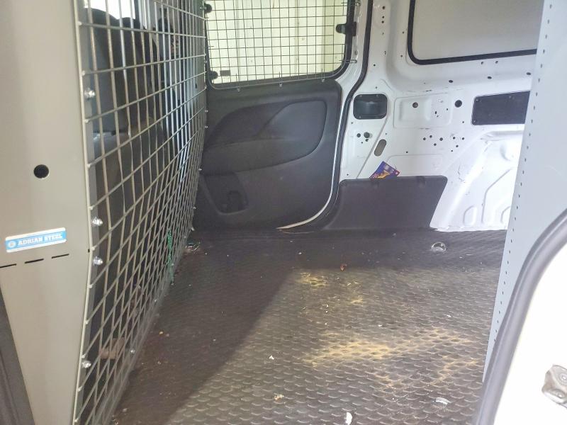 60417966 :رقم المزاد ، ZFBHRFAB5M6U53872 vin ، 2021 Ram Promaster City مزاد بيع