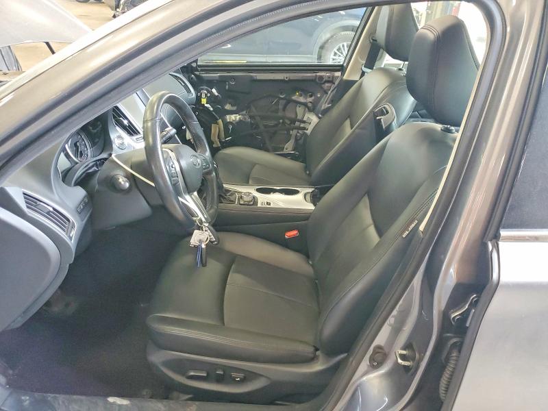Продаж на аукціоні авто 2019 Infiniti Q50, vin: JN1EV7AR1KM593623, номер лоту: 61154246