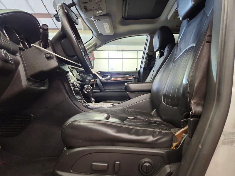 Aukcja sprzedaży 2015 Buick Enclave, vin: 5GAKVCKD0FJ287341, numer aukcji: 63161296