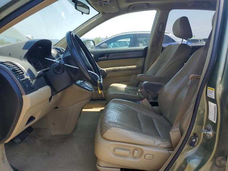 Продажа на аукционе авто 2009 Honda Cr-v, vin: JHLRE48779C009858, номер лота: 61203436