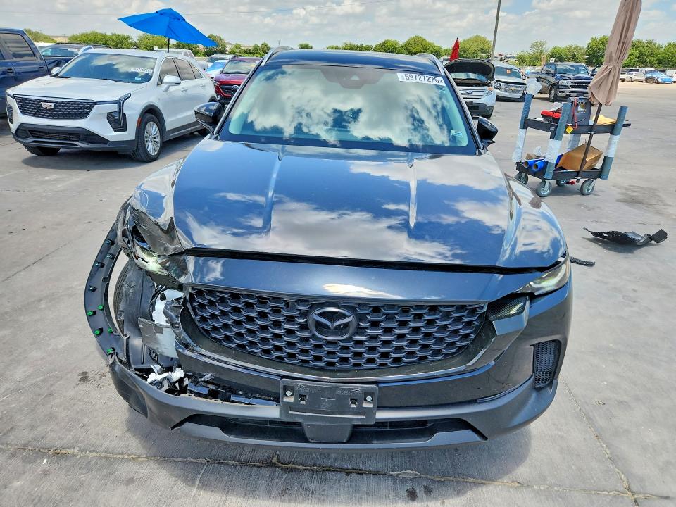 Продажа на аукционе авто 2024 Mazda Cx-50, vin: 7MMVABAM2RN244460, номер лота: 59727226