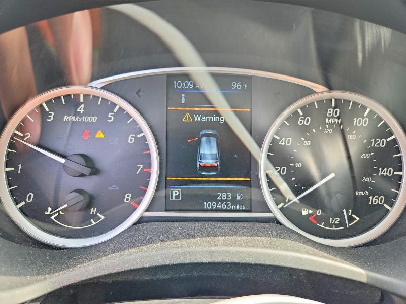 60866166 :رقم المزاد ، 3N1AB7AP2KY377203 vin ، 2019 Nissan Sentra مزاد بيع