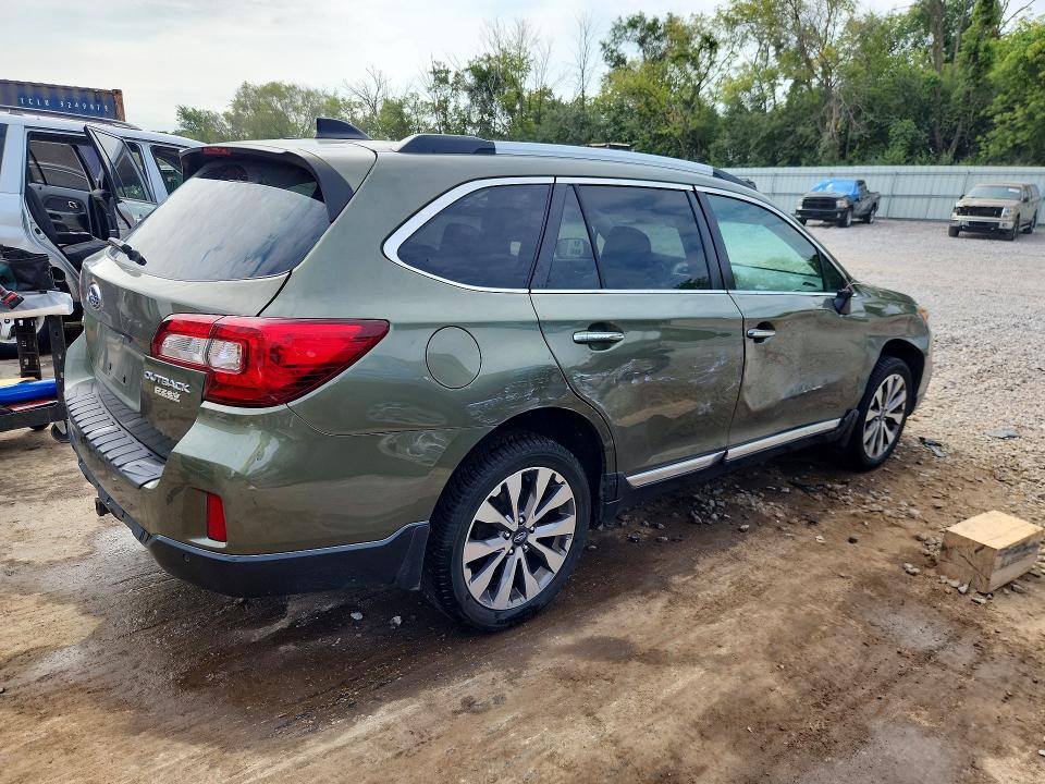 58748246 :رقم المزاد ، 4S4BSATC1H3375612 vin ، 2017 Subaru Outback مزاد بيع