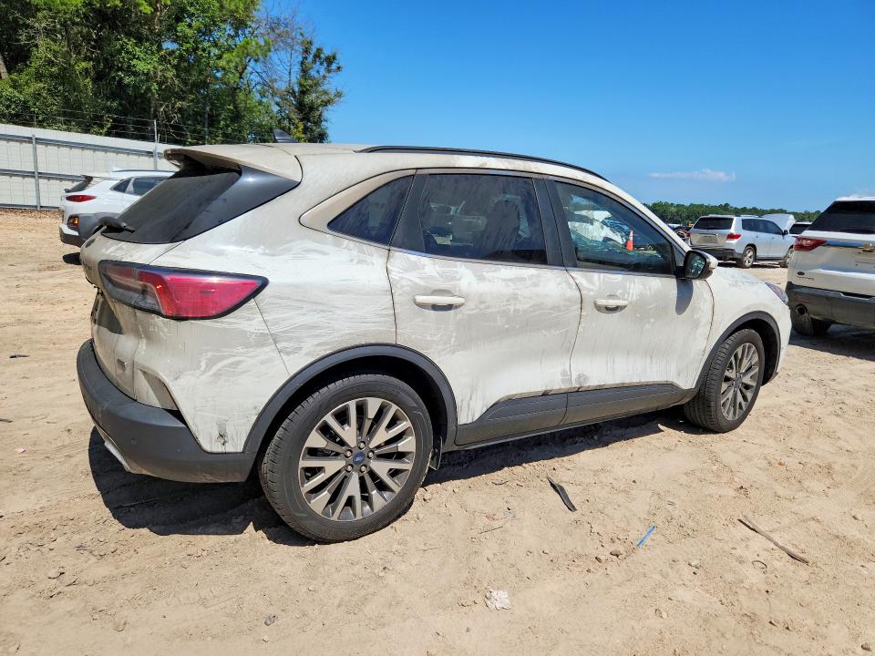 Продажа на аукционе авто 2020 Ford Escape, vin: 1FMCU0DZXLUB05759, номер лота: 59363366