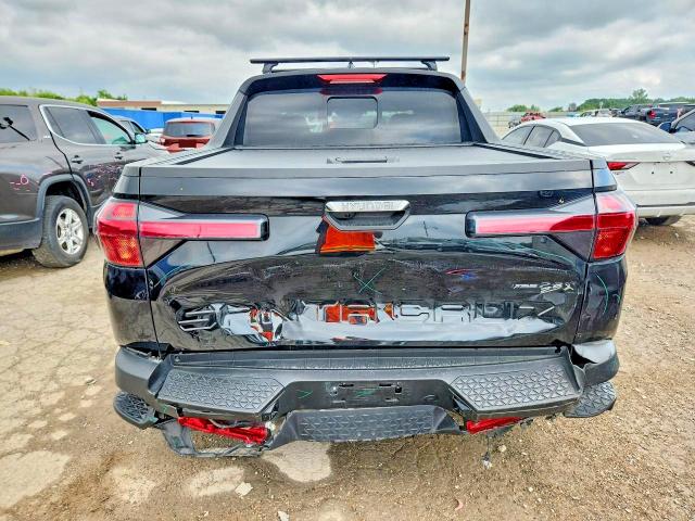 Aukcja sprzedaży 2024 Hyundai Santa Cruz, vin: 5NTJCDAF8RH085970, numer aukcji: 62583956