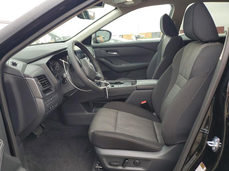 Aukcja sprzedaży 2026 Nissan Rogue, vin: 5N1BT3BA9TC777377, numer aukcji: 59841786