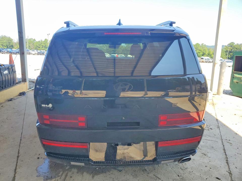Aukcja sprzedaży 2024 Hyundai Santa Fe, vin: 5NMP54GL9RH060542, numer aukcji: 62652306