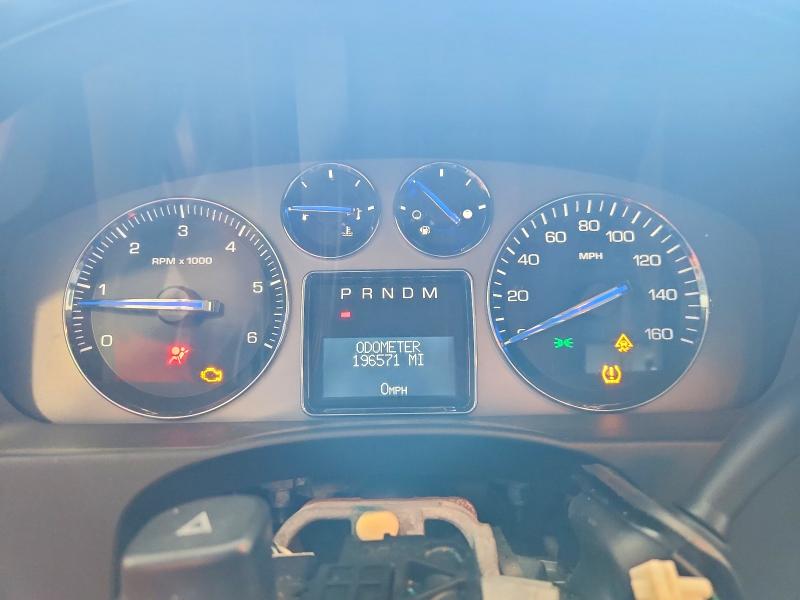 60596446 :رقم المزاد ، 1GYFK63868R244004 vin ، 2008 Cadillac Escalade مزاد بيع