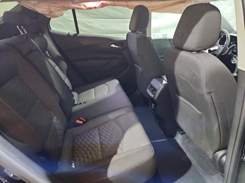 62105016 :رقم المزاد ، 2GNAXUEV7K6265642 vin ، 2019 Chevrolet Equinox مزاد بيع