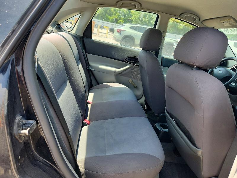 Продаж на аукціоні авто 2007 Ford Focus, vin: 1FAFP34NX7W257175, номер лоту: 63159476