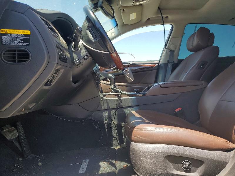 2014 Hyundai Equus მანქანა იყიდება აუქციონზე, vin: KMHGH4JH6EU075087, აუქციონის ნომერი: 59121606