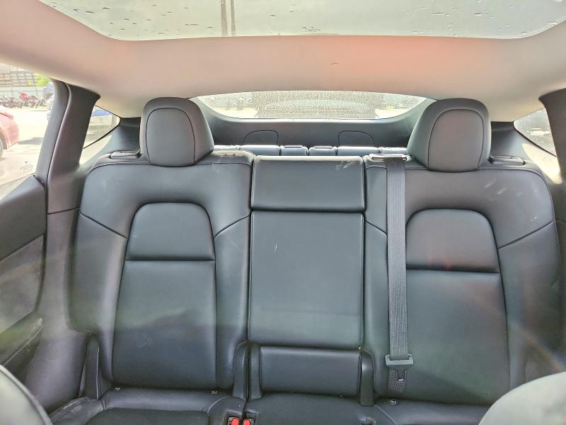 Продаж на аукціоні авто 2021 Tesla Model Y, vin: 5YJYGAEE7MF180688, номер лоту: 62688436