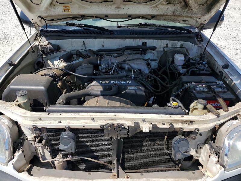 Продажа на аукционе авто 2001 Toyota Tundra, vin: 5TBJN32181S193275, номер лота: 60191676