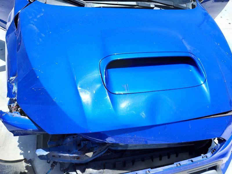 2020 Subaru Wrx მანქანა იყიდება აუქციონზე, vin: JF1VA1C61L9828511, აუქციონის ნომერი: 59216346