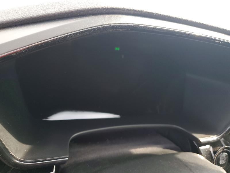 60379156 :رقم المزاد ، 7FARS4H73SE005129 vin ، 2025 Honda Cr-v مزاد بيع