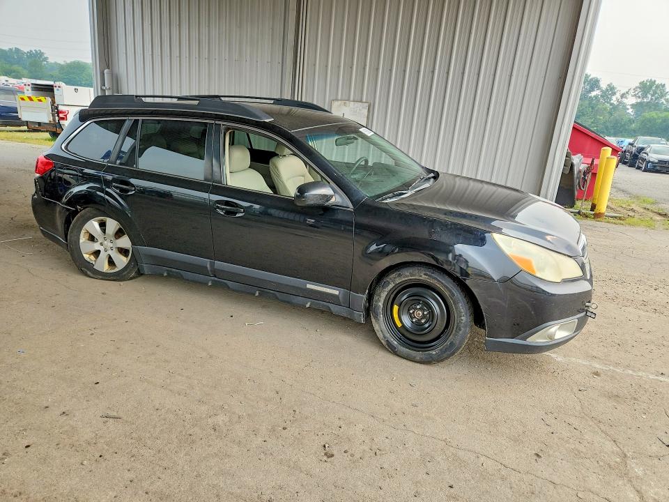 2012 Subaru Outback მანქანა იყიდება აუქციონზე, vin: 4S4BRBCC2C1231282, აუქციონის ნომერი: 61688636