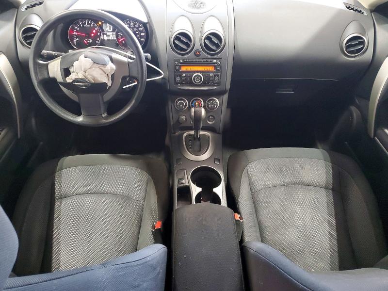 Aukcja sprzedaży 2014 Nissan Rogue Select, vin: JN8AS5MVXEW200622, numer aukcji: 61610316