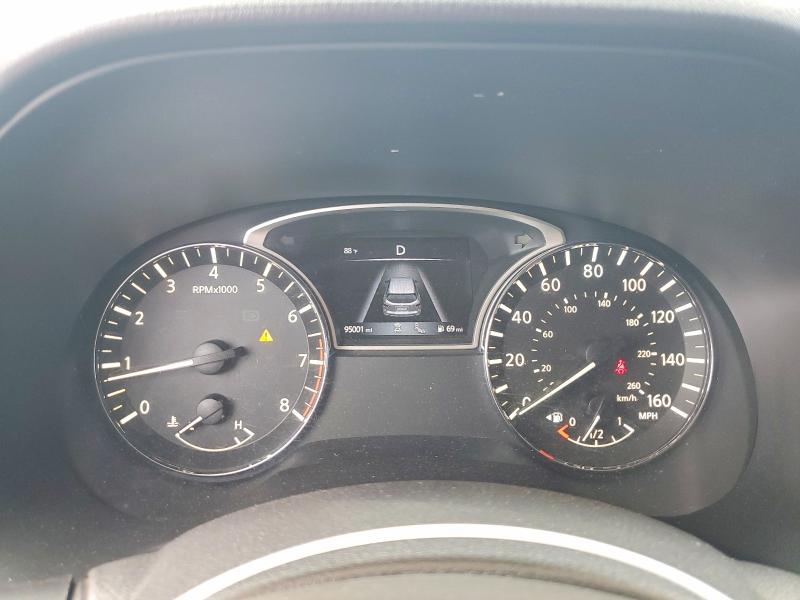 Aukcja sprzedaży 2018 Nissan Pathfinder, vin: 5N1DR2MN5JC641939, numer aukcji: 60181966