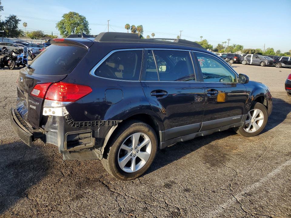 Aukcja sprzedaży 2014 Subaru Outback, vin: 4S4BRBCC1E3259355, numer aukcji: 62604576