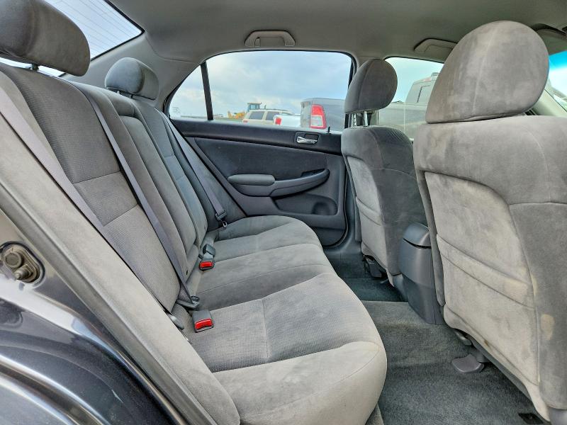 62164506 :رقم المزاد ، 1HGCM56445A155534 vin ، 2005 Honda Accord مزاد بيع