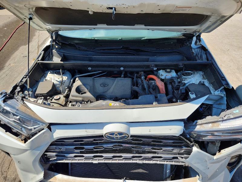 Продажа на аукционе авто 2021 Toyota Rav4, vin: 4T3E6RFV6MU055999, номер лота: 63519326