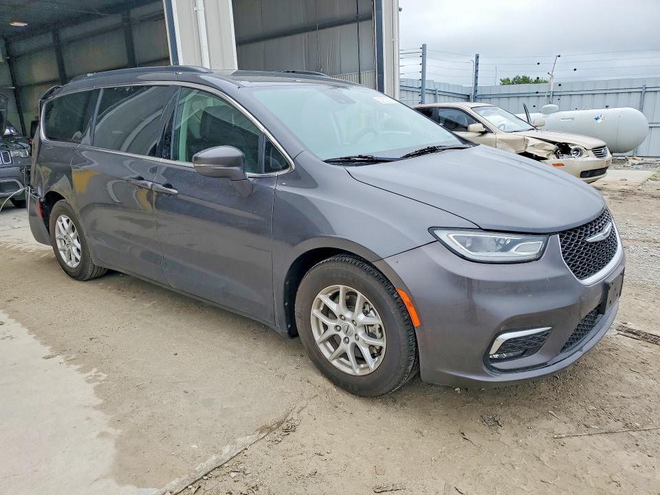 Aukcja sprzedaży 2022 Chrysler Pacifica, vin: 2C4RC1BG0NR153411, numer aukcji: 62232926