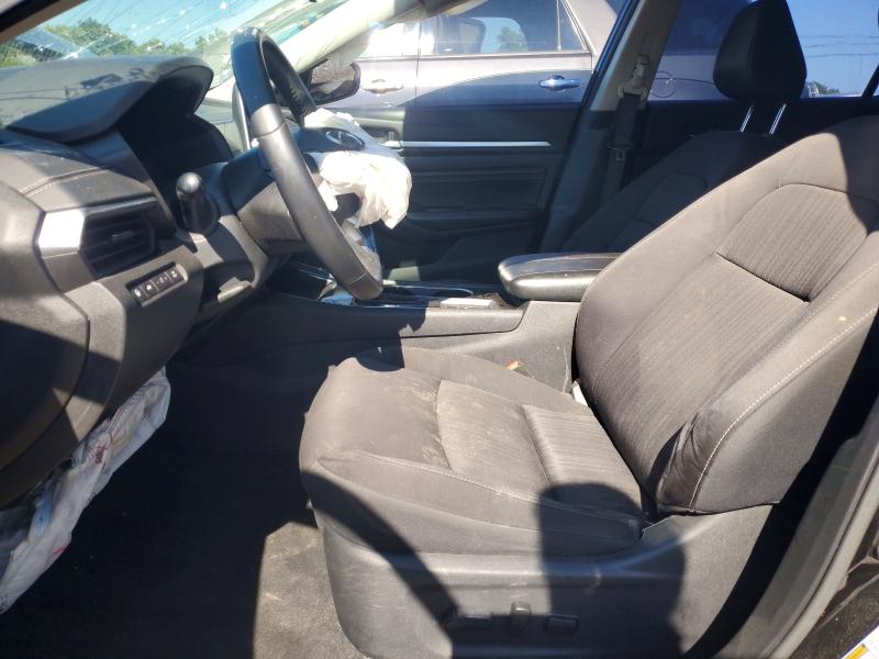 Продажа на аукционе авто 2021 Nissan Altima, vin: 1N4BL4DV0MN340681, номер лота: 62780476