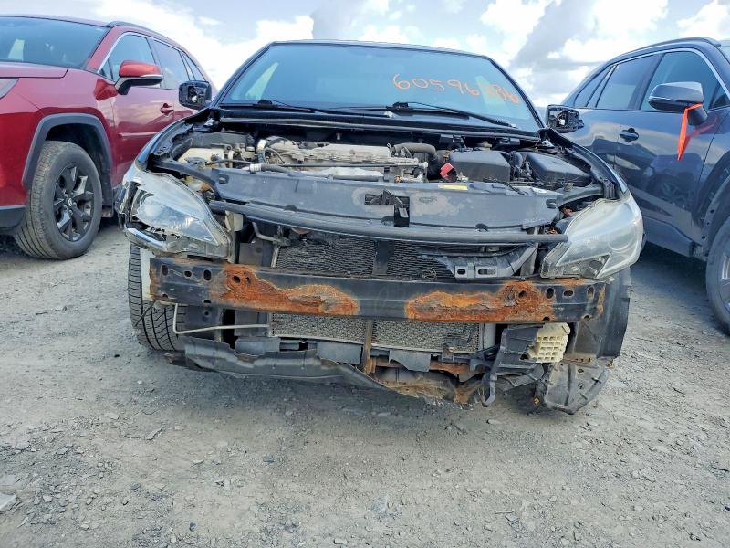 60596786 :رقم المزاد ، JTKJF5C73E3081471 vin ، 2014 Toyota Scion Tc مزاد بيع